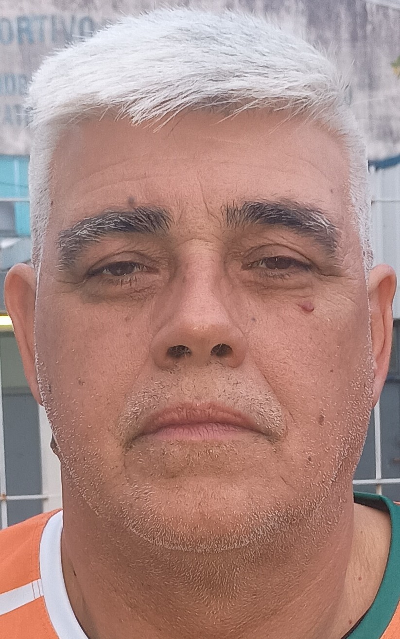 FERNANDO IVAN JACOBSEN